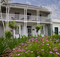 Willunga House - Hotel QLD