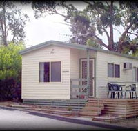 Naracoorte Holiday Park - Hotel QLD