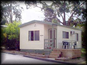 Naracoorte Holiday Park - Hotel QLD 0