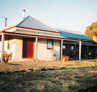 Bethany Cottage - Hotel QLD