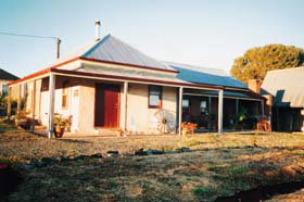 Bethany Cottage - Hotel QLD 0