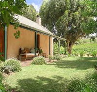 Seppeltsfield Vineyard Cottage - Hotel QLD