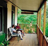 Taralee Orchards - Hotel QLD