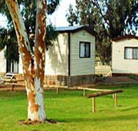 Loxton Riverfront Caravan Park - Hotel QLD