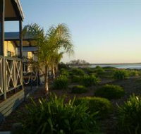Port Broughton Caravan Park - Hotel QLD