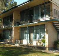 Longbeach Apartments Coffin Bay - Hotel QLD