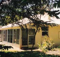 Wilkadene Cottage - Hotel QLD