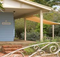 Saltaire Blue - Hotel QLD