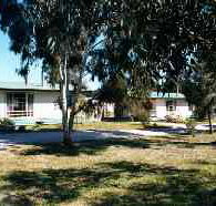 Sevenhill Cottages Accommodation and Conference Centre - Hotel QLD