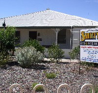 Loxton Smiffy's Bed And Breakfast Bookpurnong Terrace - Hotel QLD