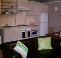 Little Para Cottage - Hotel QLD