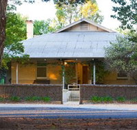 Mill Cottage Loxton - Hotel QLD