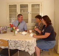 Loxton Smiffy's Bed And Breakfast McMillan Street - Hotel QLD