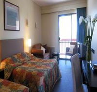 Nuriootpa Vine Inn - Hotel QLD