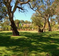 Jacobs Creek Retreat at Moorooroo Park - Hotel QLD