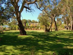 Jacobs Creek Retreat At Moorooroo Park - Hotel QLD 0