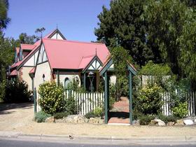 The Dove Cote - Hotel QLD 0