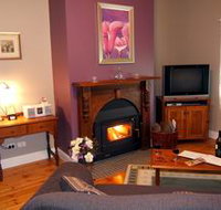 Willowbrook Cottages - Hotel QLD