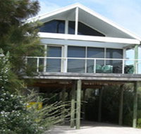 Sheoak Holiday Home - Hotel QLD