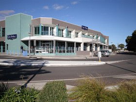 Ceduna Foreshore Hotel Motel - Hotel QLD 0