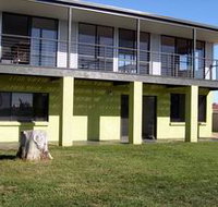 Sea Lime Beach House - Hotel QLD