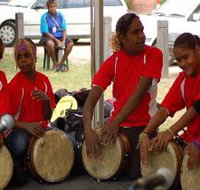 Willangi Bush Escapes - Hotel QLD