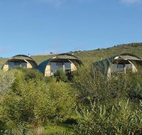 Saunders Gorge Sanctuary - Lodges - Hotel QLD