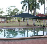 Bark Hut Inn - Hotel QLD