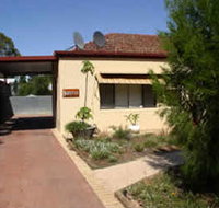 Loxton Smiffy's Bed And Breakfast Sadlier Street - Hotel QLD
