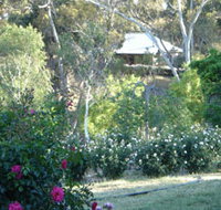 Battunga Bed  Breakfast - Hotel QLD