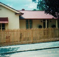 Clara's Cottage - Hotel QLD