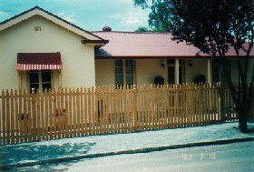 Clara's Cottage - Hotel QLD 0