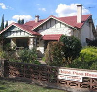 Light Pass House - Hotel QLD