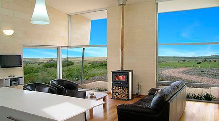 Tanonga Luxury Eco-Lodges - Hotel QLD 2