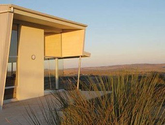 Tanonga Luxury Eco-Lodges - Hotel QLD 3