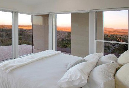 Tanonga Luxury Eco-Lodges - Hotel QLD 4