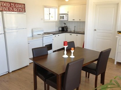 Clare View Accommodation - Clare View Cottage - Hotel QLD 1