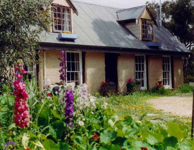 Wuthering Heights - Bronte Manor - Hotel QLD 1