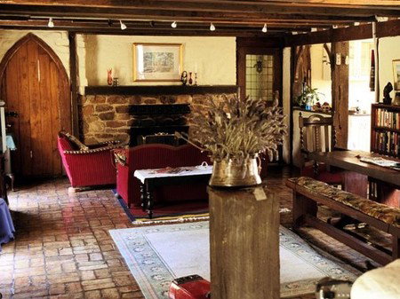 Wuthering Heights - Bronte Manor - Hotel QLD 2