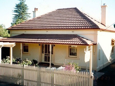 Frieda's Cottage - Hotel QLD 1