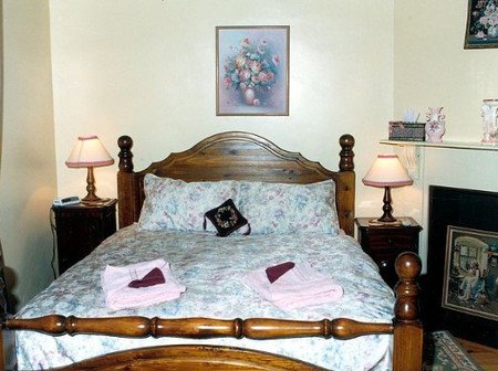 Frieda's Cottage - Hotel QLD 2