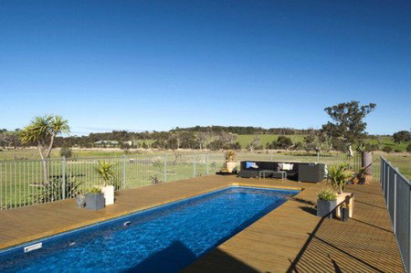 Victor Harbor Waterhouse Retreat - Hotel QLD 3