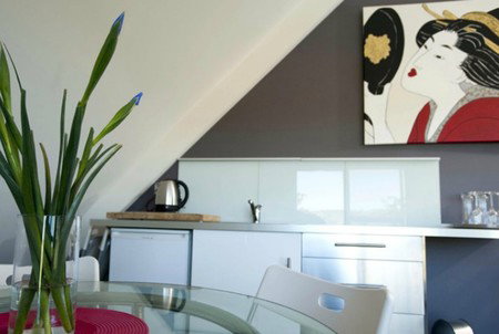 Victor Harbor Waterhouse Retreat - Hotel QLD 5