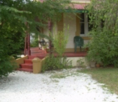 Oscars Barossa - Hotel QLD 1