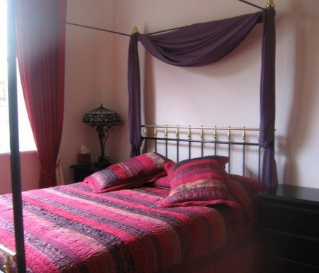 Oscars Barossa - Hotel QLD 2
