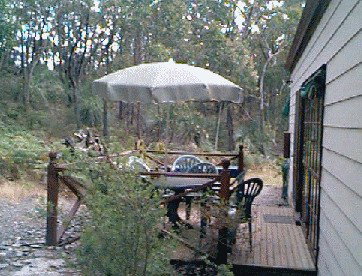Kurianda Cottage - Hotel QLD 1