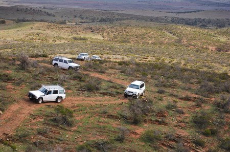 Willangi Bush Escapes - Hotel QLD 2