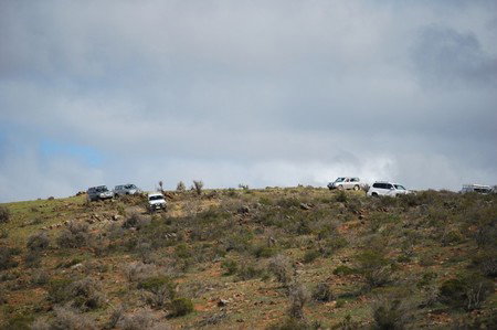 Willangi Bush Escapes - Hotel QLD 3