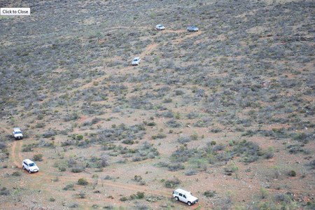 Willangi Bush Escapes - Hotel QLD 4