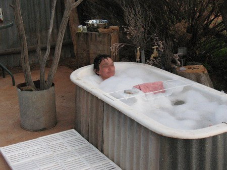 Willangi Bush Escapes - Hotel QLD 5